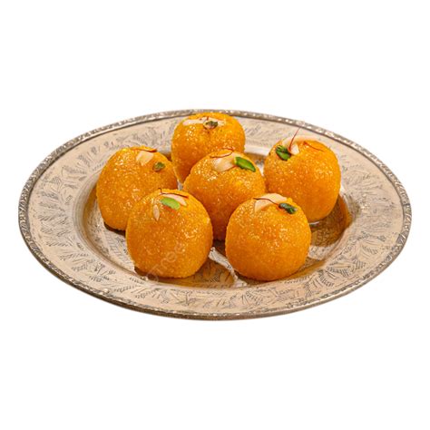 Sweet Motichoor Laddu, Laddu, Motichur, Sweet PNG Transparent Clipart Image and PSD File for ...