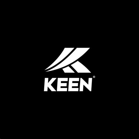 KEEN LOGO DESIGN – Graphic Design Agency – FSVISUALS