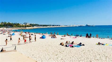 Coolest bathing spots in Cannes summer 2019 | SeeCannes.com