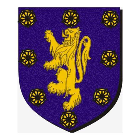 Bowen family heraldry genealogy Coat of arms Bowen