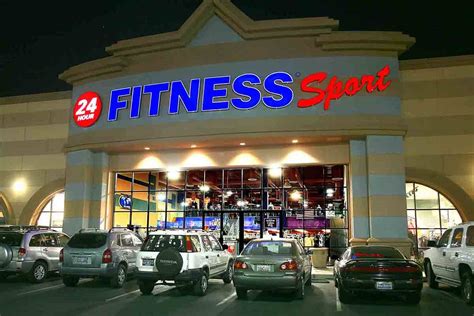 24 Hour Fitness will close 8 gyms, reopen 3 in late June | Las Vegas ...