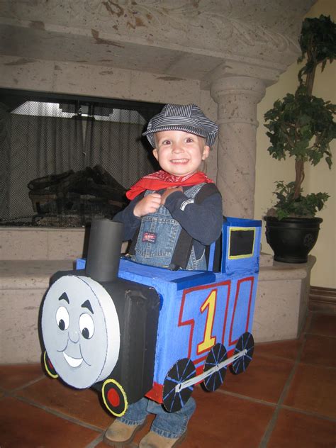 Thomas the Train Costume | Costumes FC