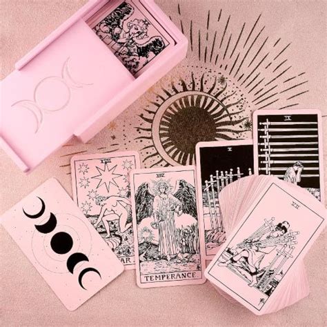 20 Most Beautiful & Unique Tarot Decks Every Witch Needs