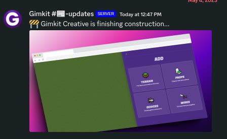 Gimkit Creative | Gimkit Wiki | Fandom