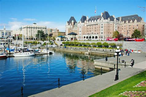 30 Fun and Interesting Facts About Victoria | Hike Bike Travel