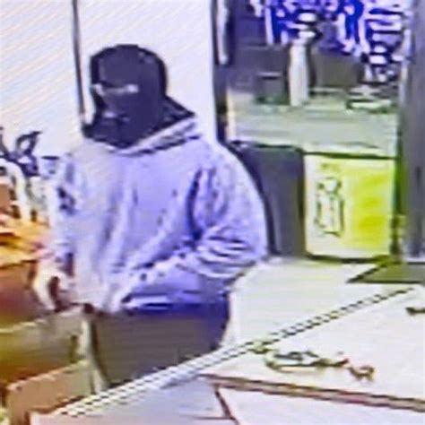 Fort Smith police ask for help in identifying robbery and homicide suspect | The Arkansas ...