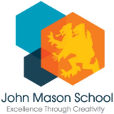 Visual Arts Technicians – 2 positions available Job at John Mason School in Abingdon, United ...