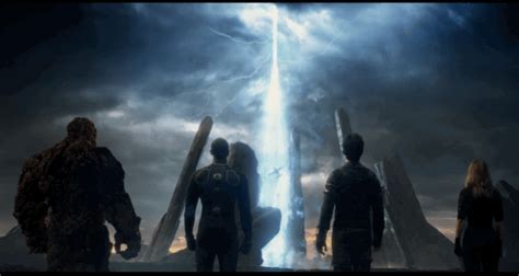 The official Fantastic Four reboot trailer hits the web