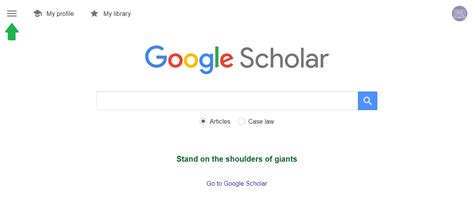 Using GoogleScholar to find top ranked hospitality and tourism academic ...