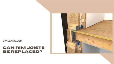 All About Rim Joist | What Is a Rim Joist | What Are Rim Joists For | Rim Joist Size and ...