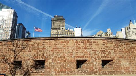 Castle Clinton National Monument | CityDays