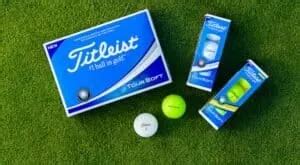 5 Best Low Compression Golf Balls For Seniors 【Reviewed 2022】- GTF
