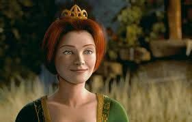 The Chase viewers stunned as 'real life' Princess Fiona from Shrek appears on the show ...