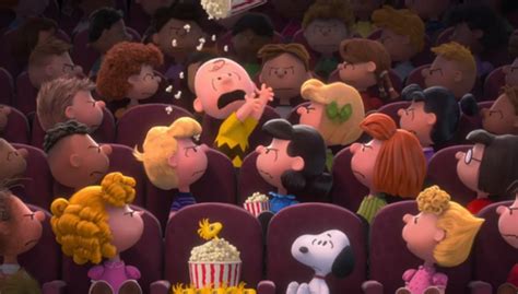 THE PEANUTS MOVIE Is A Good 5-Cent Psychology Lesson, Sir | The-Solute