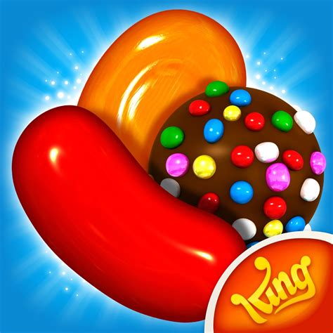 Candy Crush Saga App Análisis y Crítica - Games - Apps Rankings!