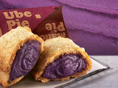 Jollibee Ube Pie Offers Crispy and Creamy Spin To Classic Pinoy Treat ...