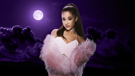 Ariana Grande 2017 Wallpapers - Wallpaper Cave