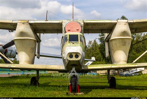 CCCP-15105 - Aeroflot PZL M-15 Belphegor at Monino Russian Air Force museum | Photo ID 1546772 ...