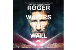 Roger Waters-The Wall - Welcome to Harmonie Audio