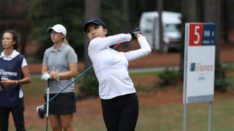 2019 LPGA Qualifying Tournament | LPGA | Ladies Professional Golf Association