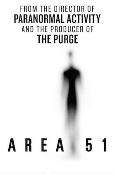 Area 51 movie review & film summary (2015) | Roger Ebert