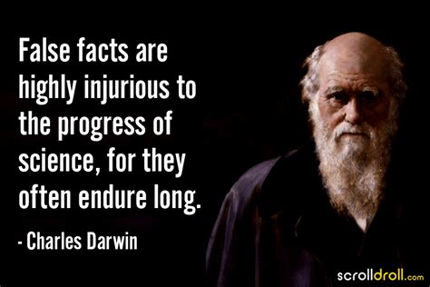 21 Charles Darwin Quotes About Evolution, Science, Culture & Life