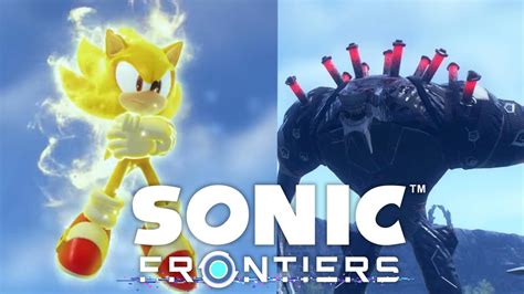 Super Sonic vs. Giganto by VinPhu1 on DeviantArt