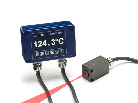 Introduction to Infrared Temperature Sensors