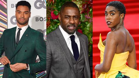 Who Is the New James Bond After Daniel Craig 2023? Is Idris Elba Next 007? – StyleCaster