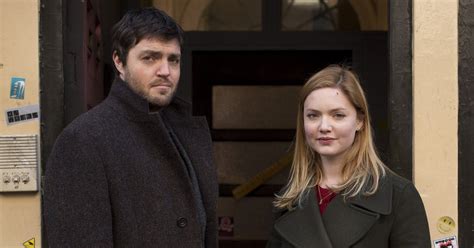 Review: ‘C.B. Strike’ Brings J.K. Rowling’s Detective Novels to TV ...