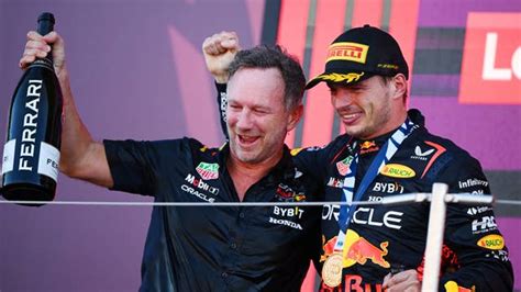 Verstappen Wins the 2023 F1 Suzuka GP and Locks Up Red Bull's Constructors' Title