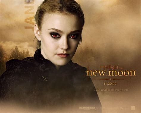 Jane Volturi Wallpapers - Wallpaper Cave