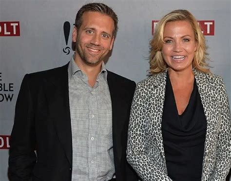 Erin Manning Kellerman: Interesting Facts About Max Kellerman's Wife ...