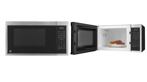 13 Best 0.9 Cubic Foot Microwave Oven for 2024 | Storables