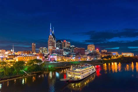 The Soul of Music City - Night Tour | Music city, Nashville tours, Music city nashville