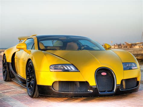 2014 Bugatti Veyron Gold Price