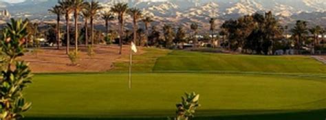 Lake Havasu Golf Club - West Course - Course Profile | Course Database