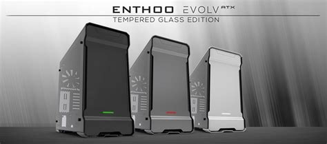 5 best tempered glass PC cases to protect your Windows computer