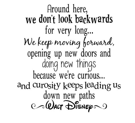 20+ Emotional And Beautiful Walt Disney Quotes | Funlava.com