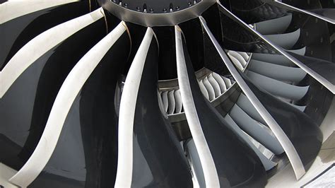 Protecting turbine blades - Aerospace America