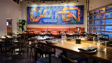 Alta Toro Review - Midtown - Atlanta - The Infatuation