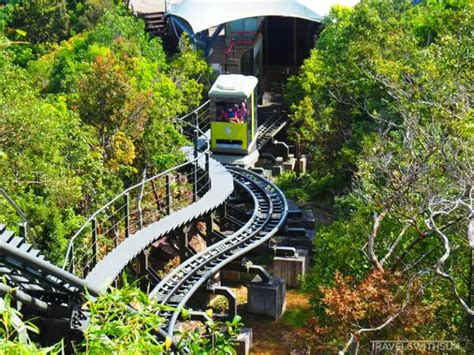 Langkawi Sky Bridge - Ultimate Guide (Own Experience & Tips)