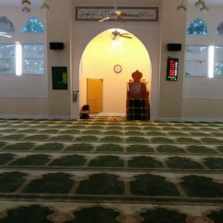 Photo Gallery at Masjid Taqwa Kissimmee