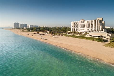 FORT LAUDERDALE MARRIOTT HARBOR BEACH RESORT & SPA - Updated 2023 ...