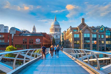 15 Best Things to Do in Southwark (London Boroughs, England) - The ...