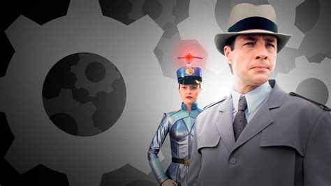 Inspector Gadget 2 (2003) – Openload