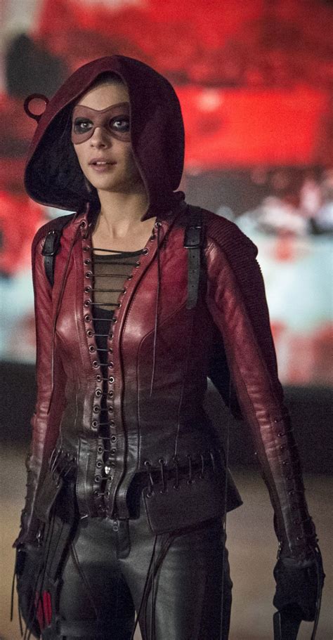 Arrow 4x06 - Thea Queen (Speedy) | Thea queen, Speedy arrow, Superhero