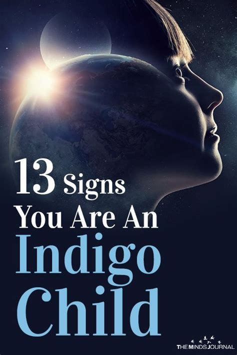 13 Rare Traits Of An Indigo Child | Indigo children, Indigo, Rainbow kids