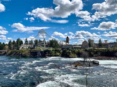 10+ Things to Do at Riverfront Park - Everyday Spokane