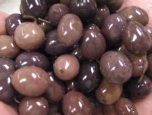 Gaeta Olives (Bulk) | Salumeria Italiana